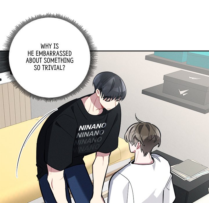 Cherry Doll Scandal - episode 7 - 90