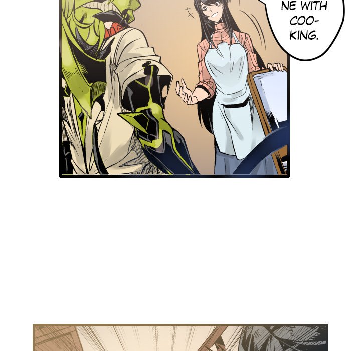 Knight of Rakshasa - episode 25 - 29