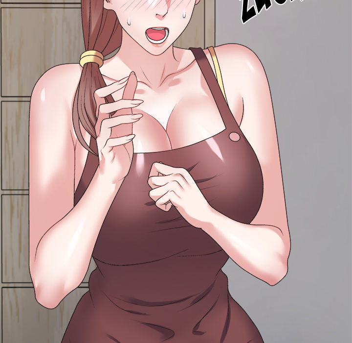 Privattraining - episode 26 - 134
