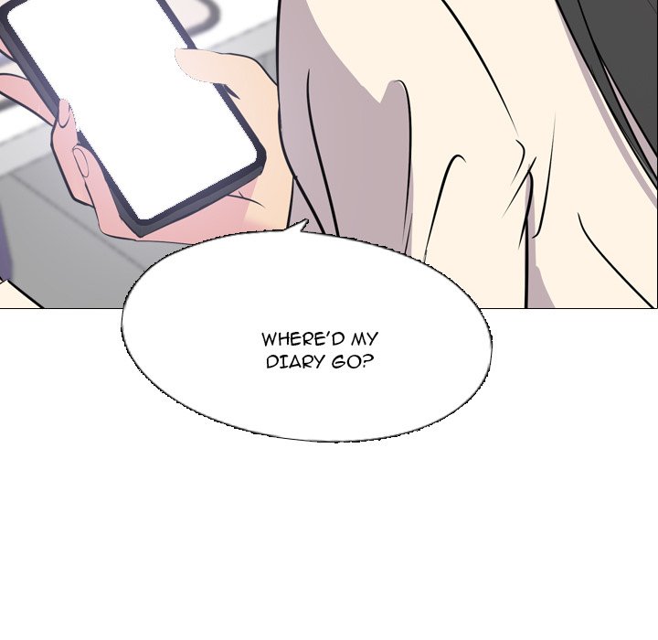 My Sister's Secret Diary - episode 1 - 188