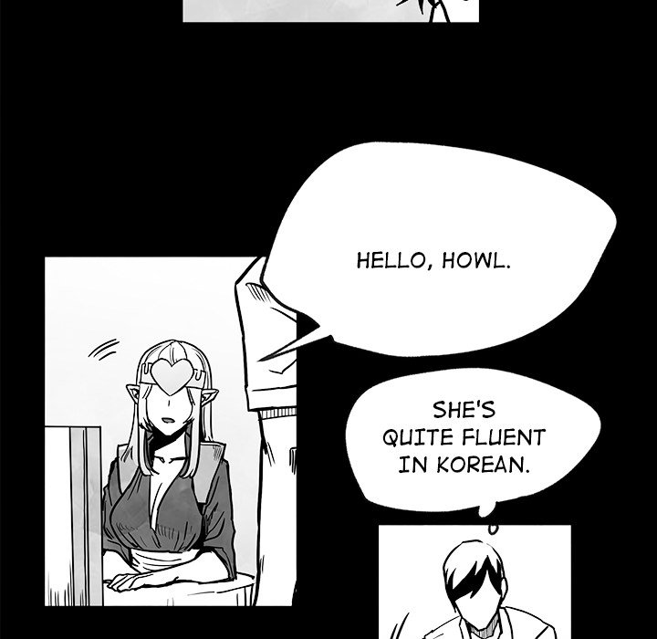 Nine Fantasy - episode 45 - 17
