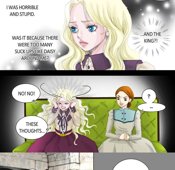 The Emperor's Woman - episode 10 - 13