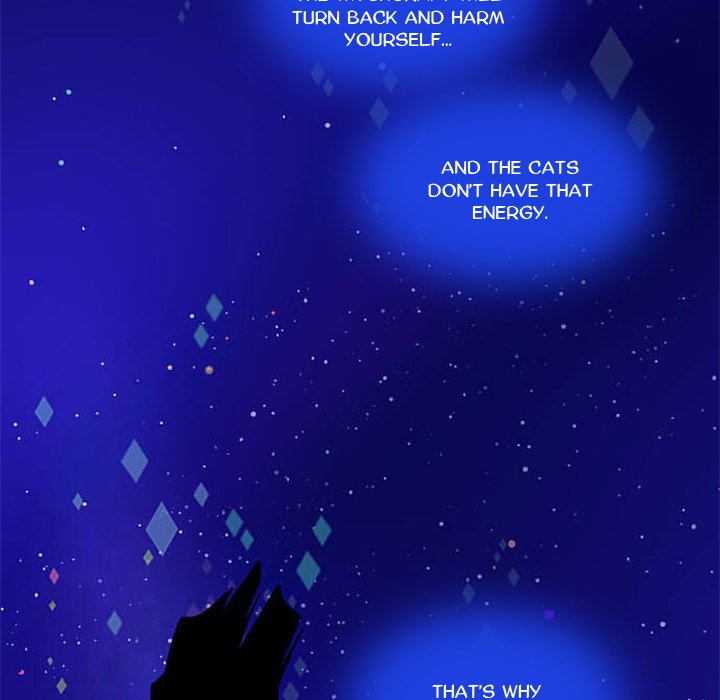 Glimmers - episode 8 - 12