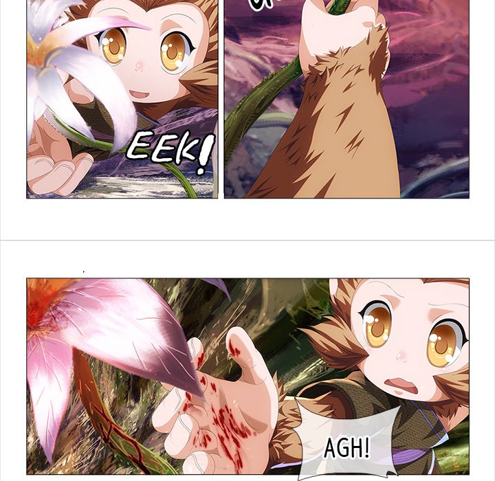 The Monkey King's Tale - episode 6 - 17