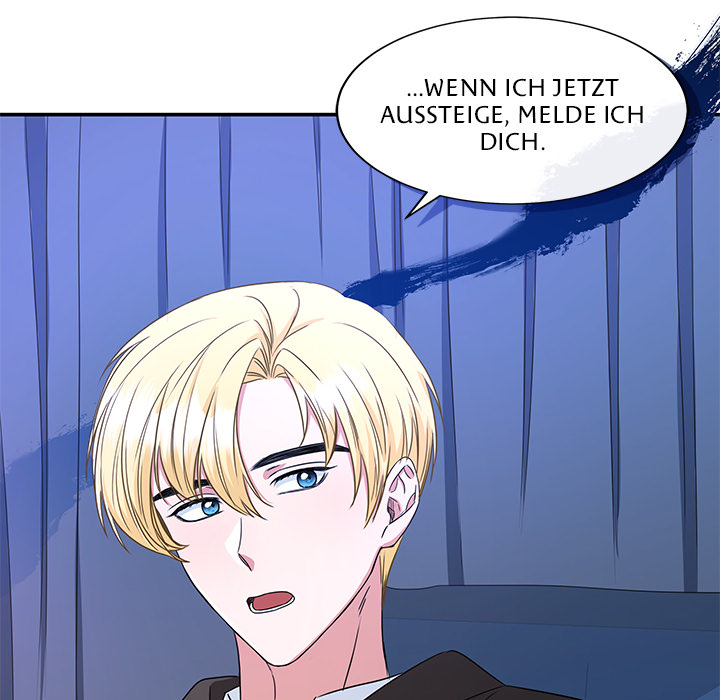 Diesmal ändere ich mein Schicksal - episode 11 - 61