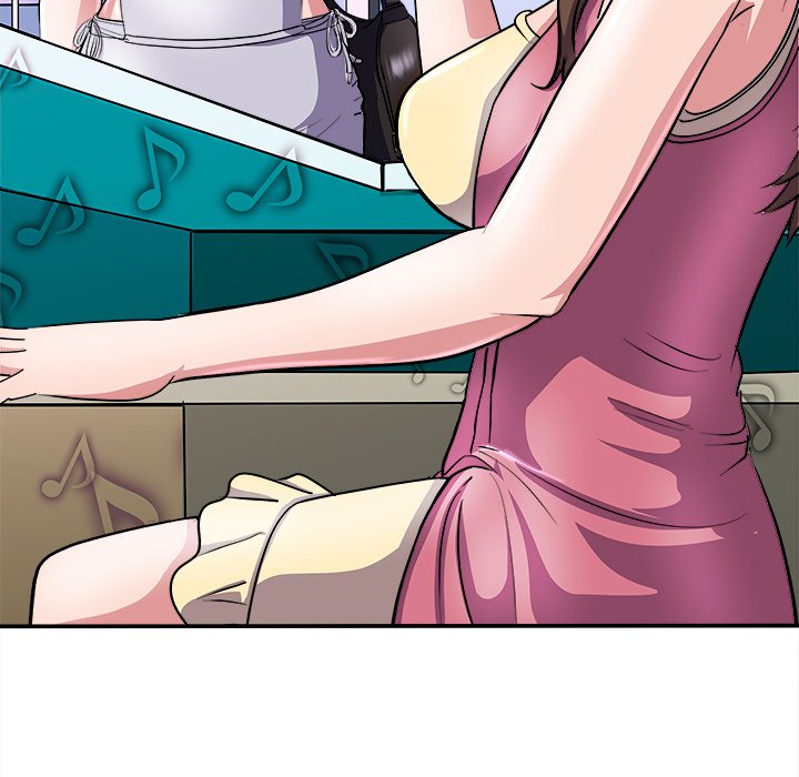 Immoral Family - episode 15 - 19