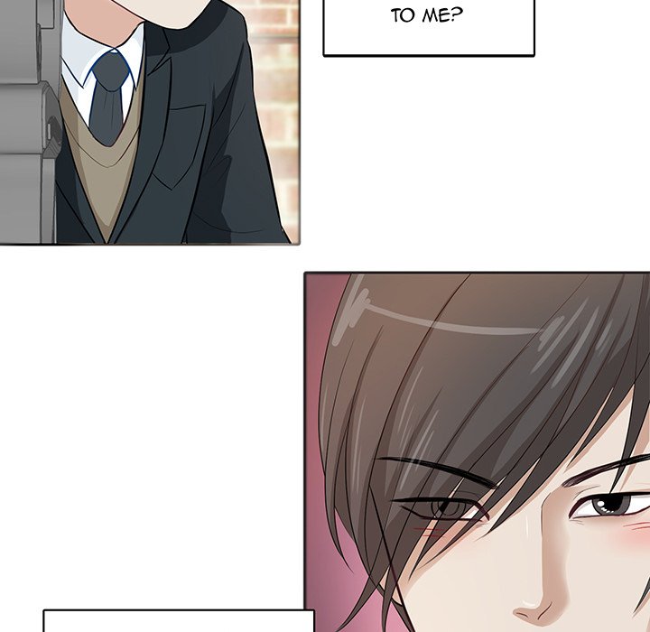 I Like You - episode 1 - 59