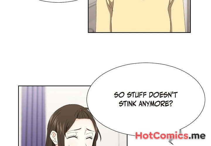 Fragrant Office Life - episode 4 - 1