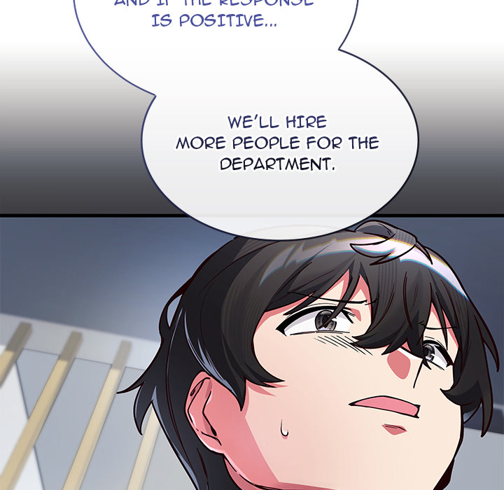 I Didn't Sign Up For This - episode 1 - 303