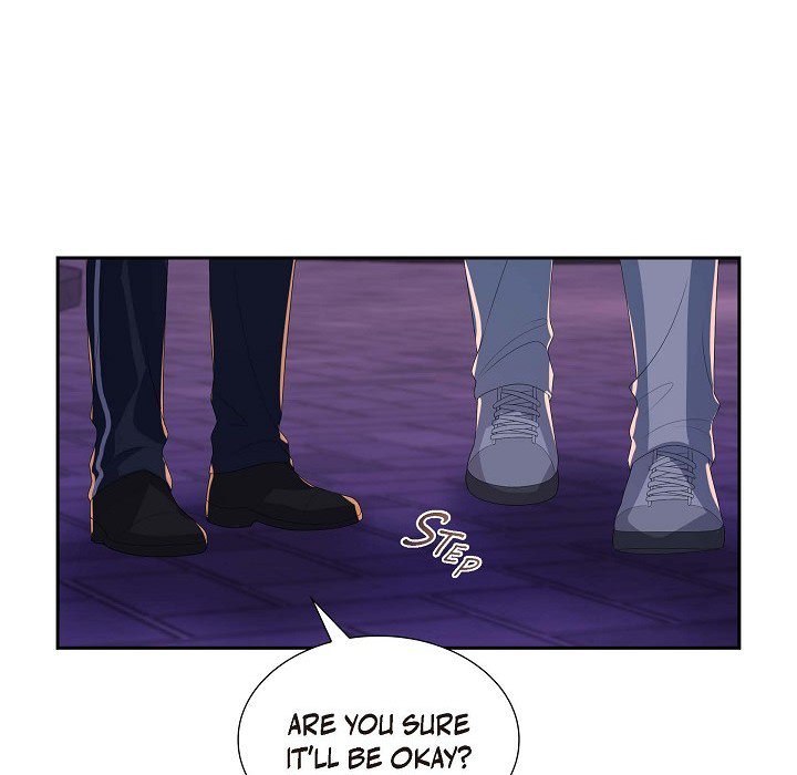 A Misogamist's Romance - episode 12 - 59