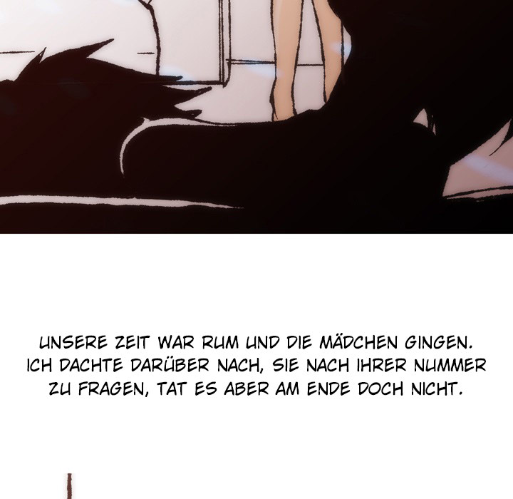 Außenseiter, Tortenschmeißer - episode 8 - 33