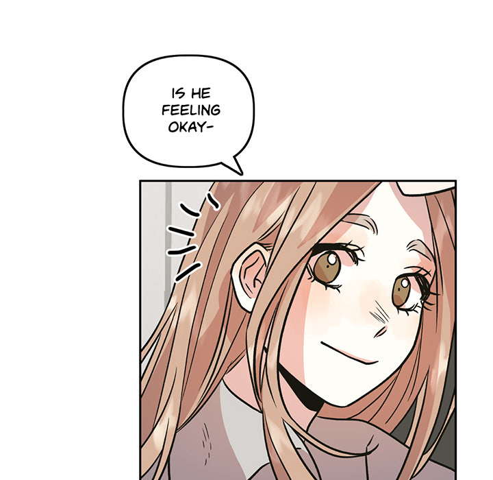 Bitter Sweetheart - episode 9 - 77