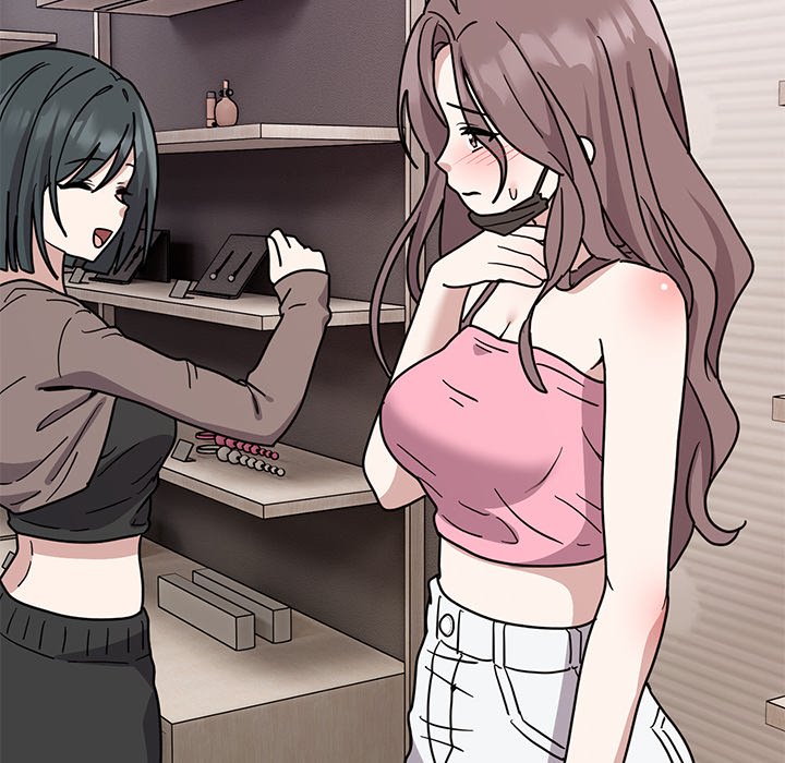 Knot My Secret - UNCENSORED - episode 7 - 97