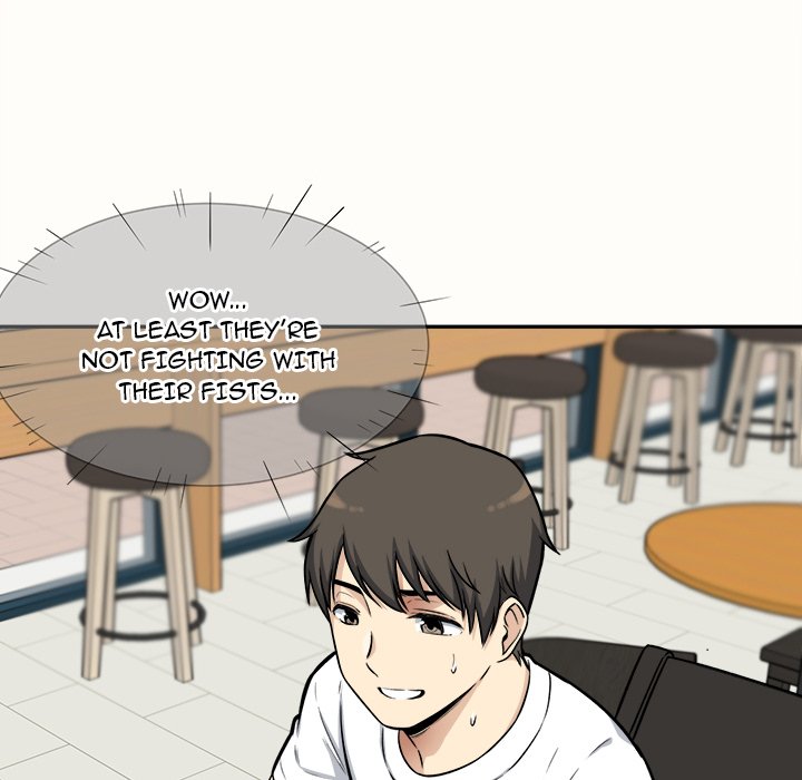 Excuse me, This is my Room - episode 32 - 93