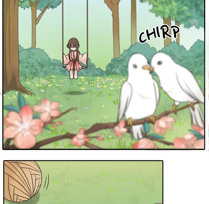 Odis and Moa's Underworld Diary - episode 14 - 19