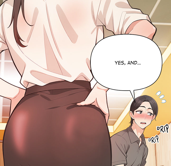 Trapped With My Boss - episode 1 - 82
