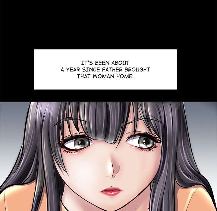 Immoral Family - episode 2 - 121