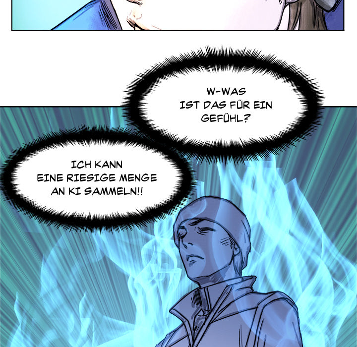 Karmas Weg - episode 3 - 45