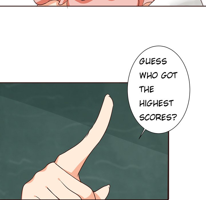 Become A Girl At Night - episode 4 - 5