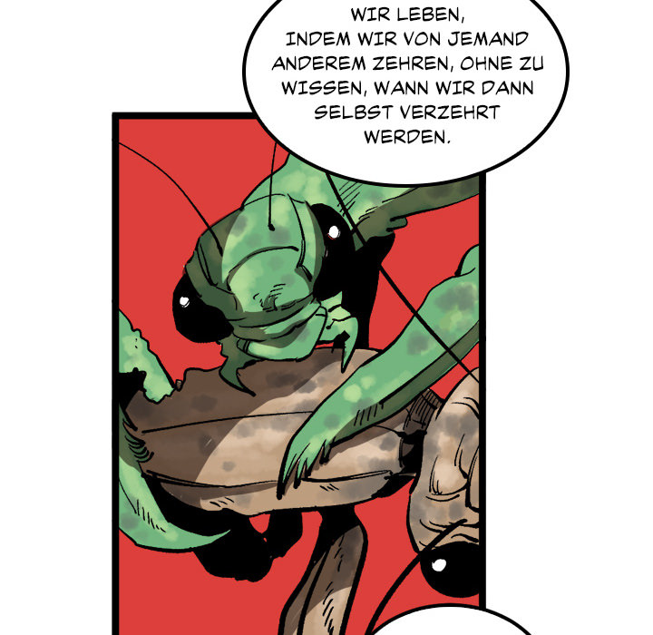 Die Unruhestifterin - episode 35 - 31