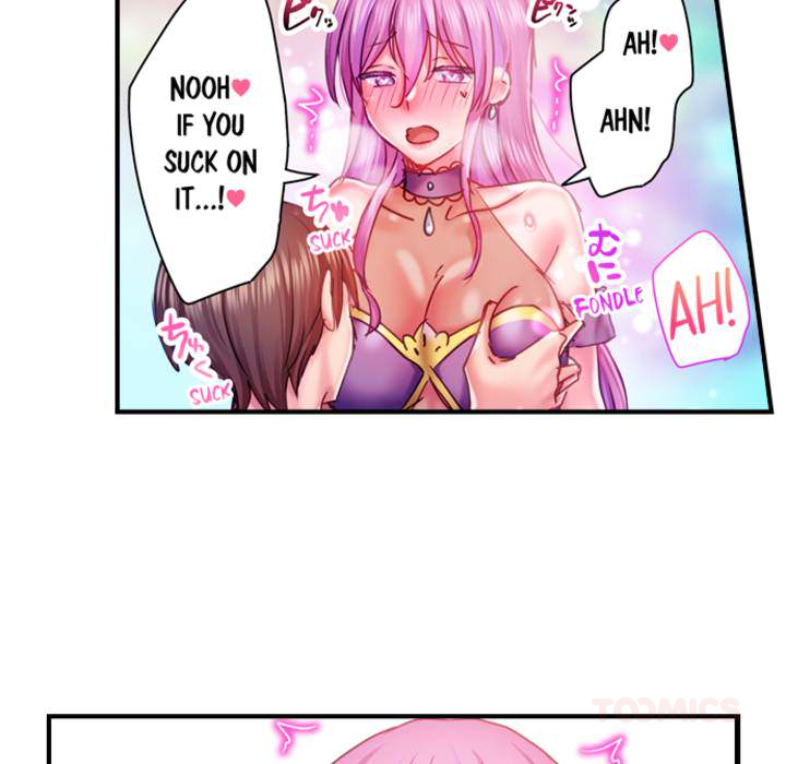 Healer's Unique Skill: Pleasuring Girls - episode 6 - 8