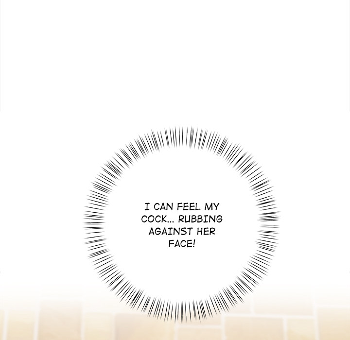Trapped With My Boss - episode 3 - 64