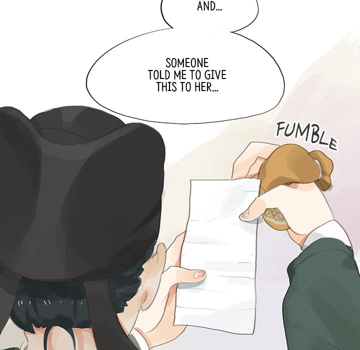 The Land of Flowers - episode 6 - 55