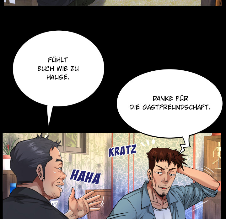 Knock Knock - episode 1 - 30