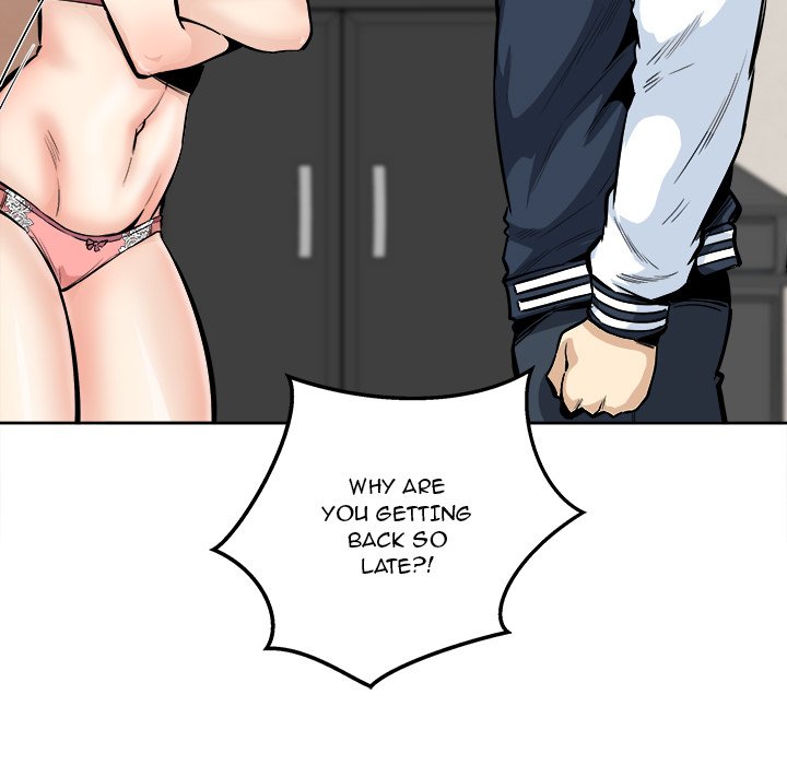Excuse me, This is my Room - episode 94 - 45