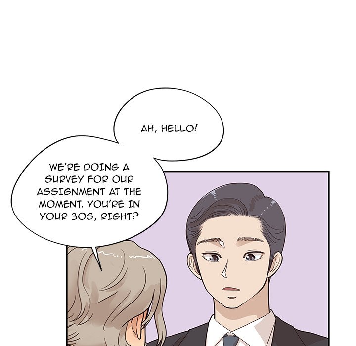His Women's University - episode 85 - 62