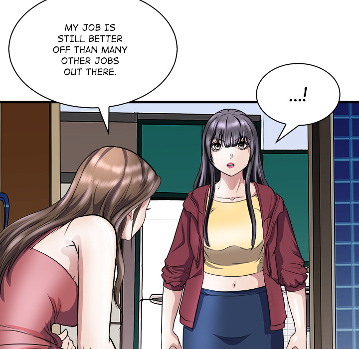 Immoral Family - episode 10 - 103