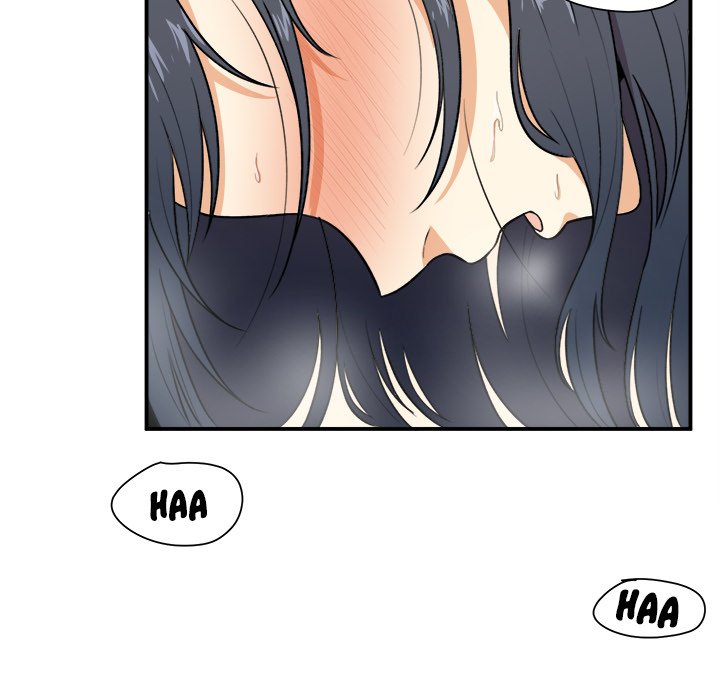 Excuse me, This is my Room - episode 7 - 111