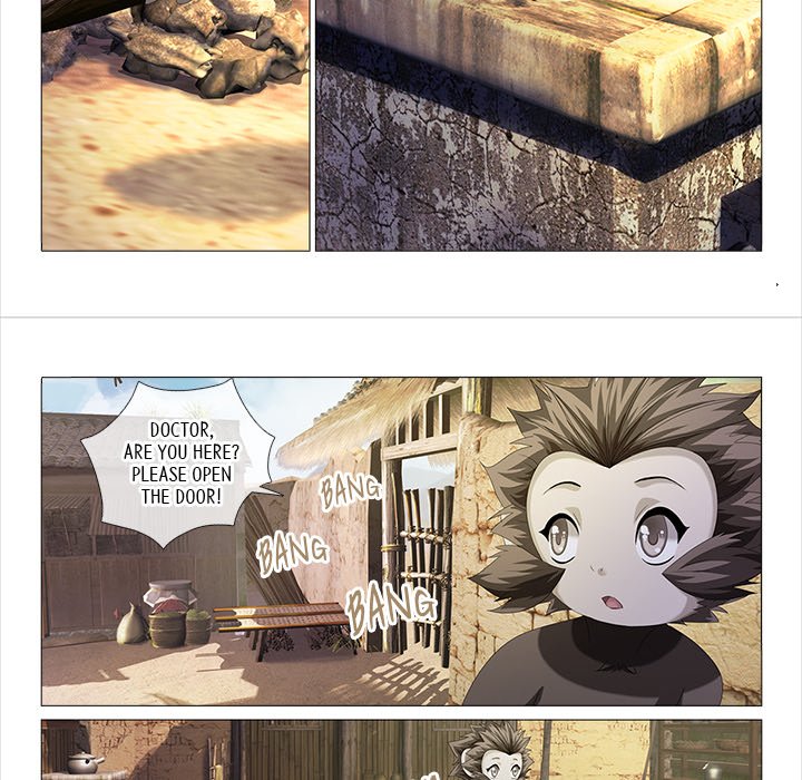 The Monkey King's Tale - episode 40 - 22