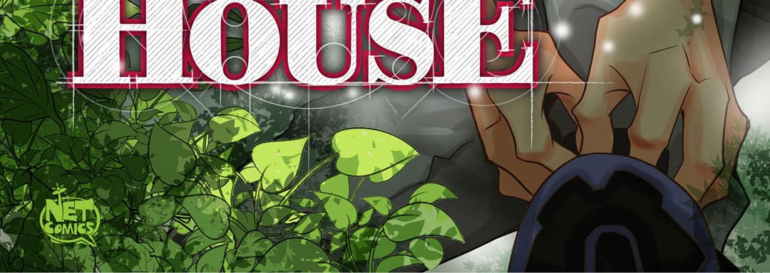 His House - episode 2 - 3