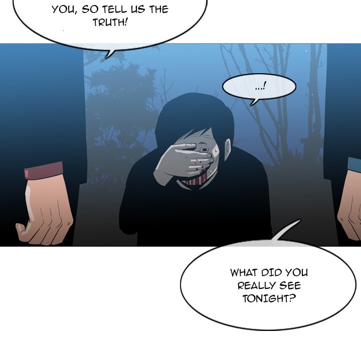 Path to Salvation - episode 26 - 55