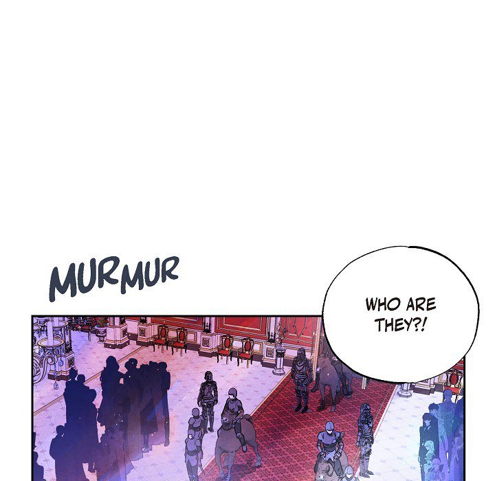 The Villainess Behind the Mask - episode 4 - 67
