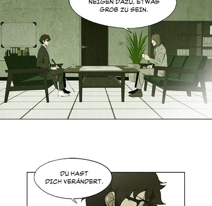 Gorgón - episode 22 - 33