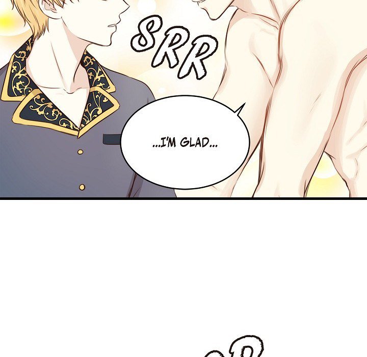 Hold on, Crown Prince! - episode 23 - 97