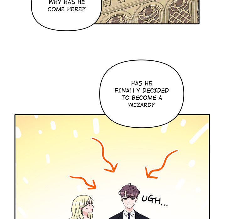 Welcome, Witch Shop - episode 50 - 28