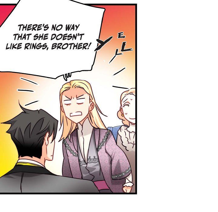 Bring the Love - episode 31 - 43