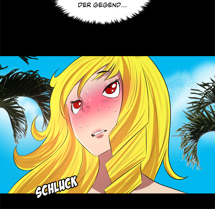 Die Gefängnisinsel - episode 30 - 43