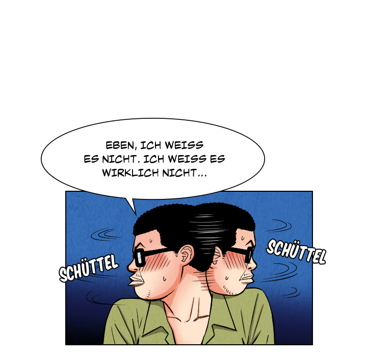 Holzköpfe auf dem Weg nach oben - episode 25 - 24