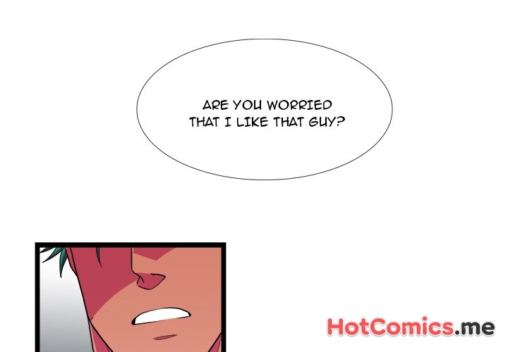 Same, but Different - episode 24 - 0
