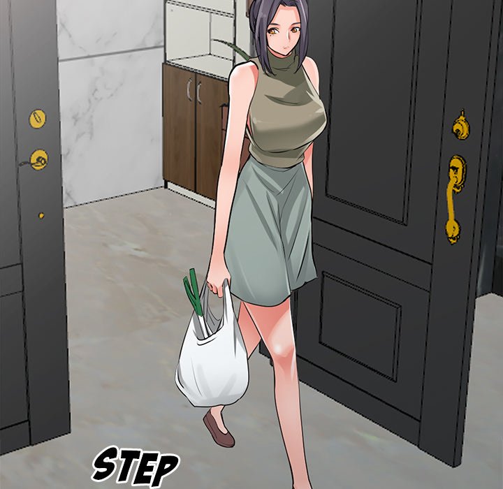 The Maids of the Mansion - episode 27 - 131