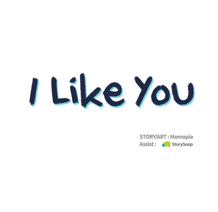 I Like You - episode 8 - 50