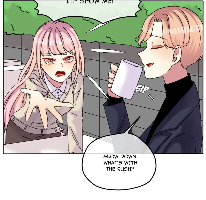 The Chill Couple - episode 79 - 15