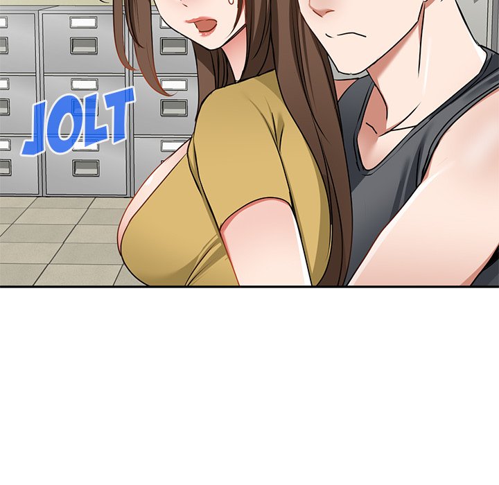 Don't Seduce Me! - episode 14 - 34