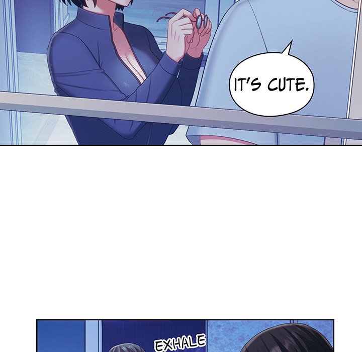 Master, Do You Need A Hand? - episode 19 - 100