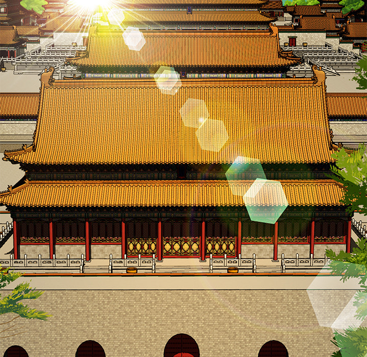 Swole Joseon - episode 14 - 142