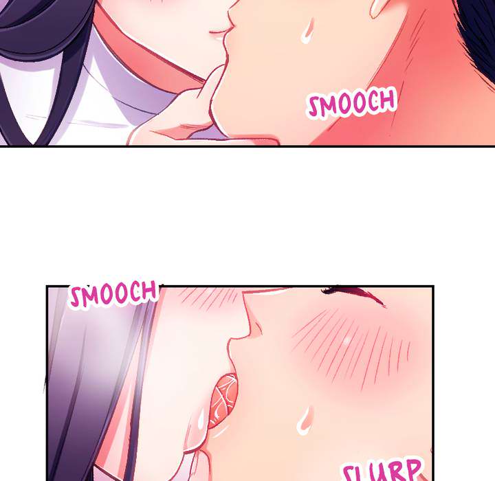 That Soaking Wet Girl - episode 17 - 95